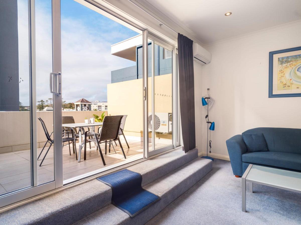 Apartment 1br Unit At Manly With Pool & Hot Tub