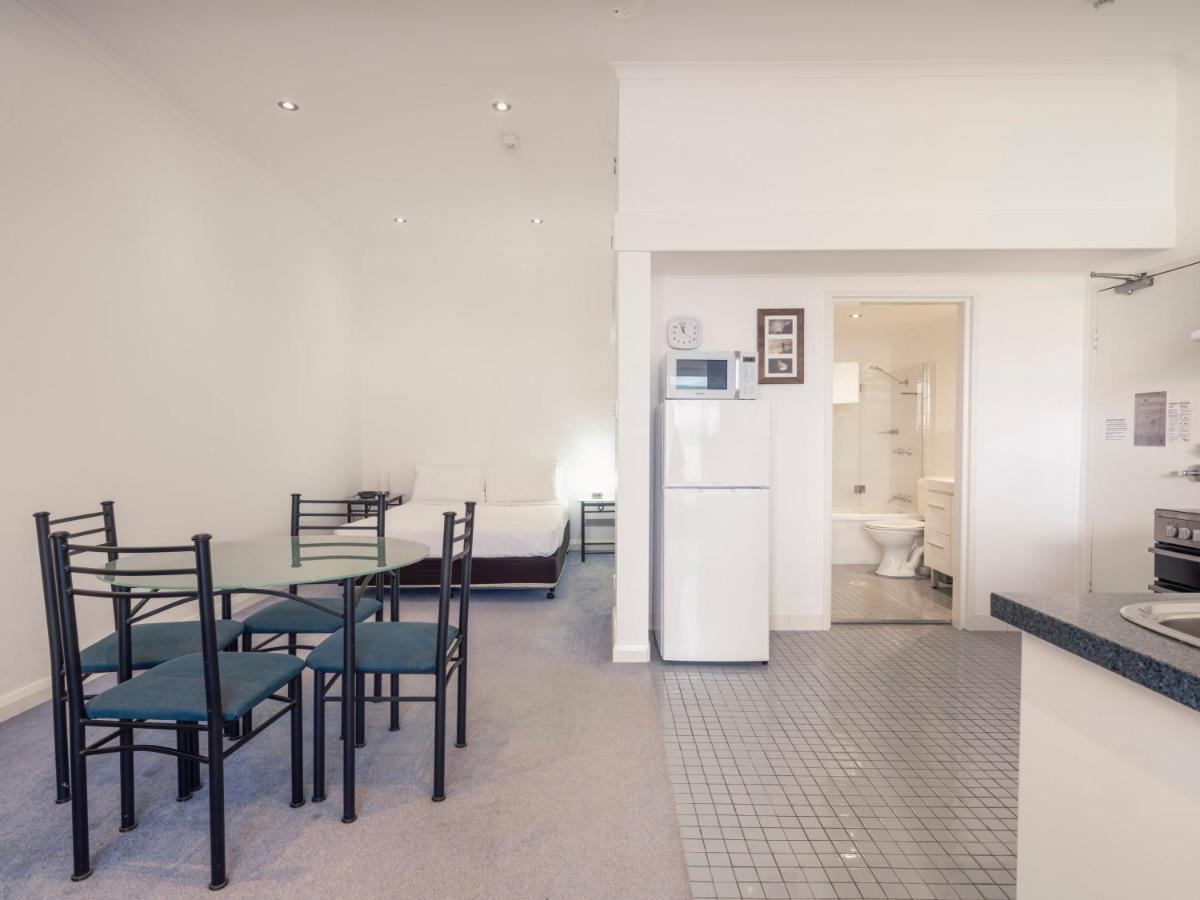 Apartment 1br Unit At Manly With Pool & Hot Tub