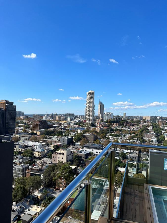 Prestige Hyde Park Studio Apartment *