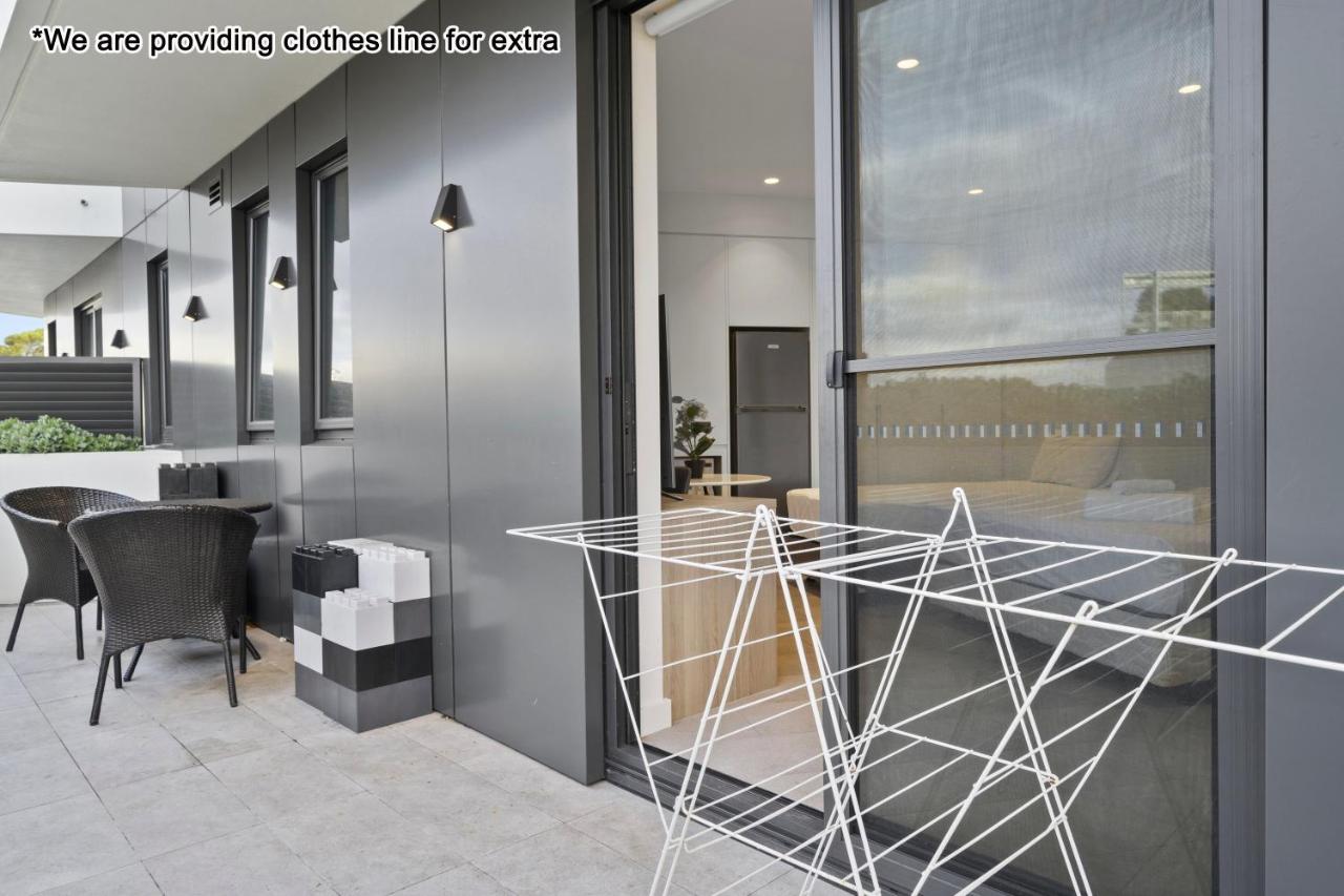 For Long Term Tenants In Strathfield Cbd Sydney
