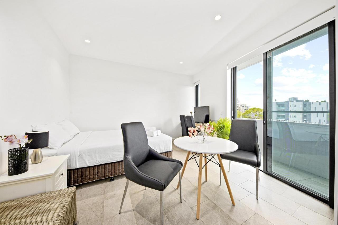 For Long Term Tenants In Strathfield Cbd Apartment *