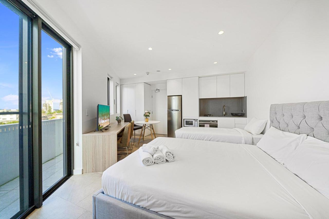 For Long Term Tenants In Strathfield Cbd *