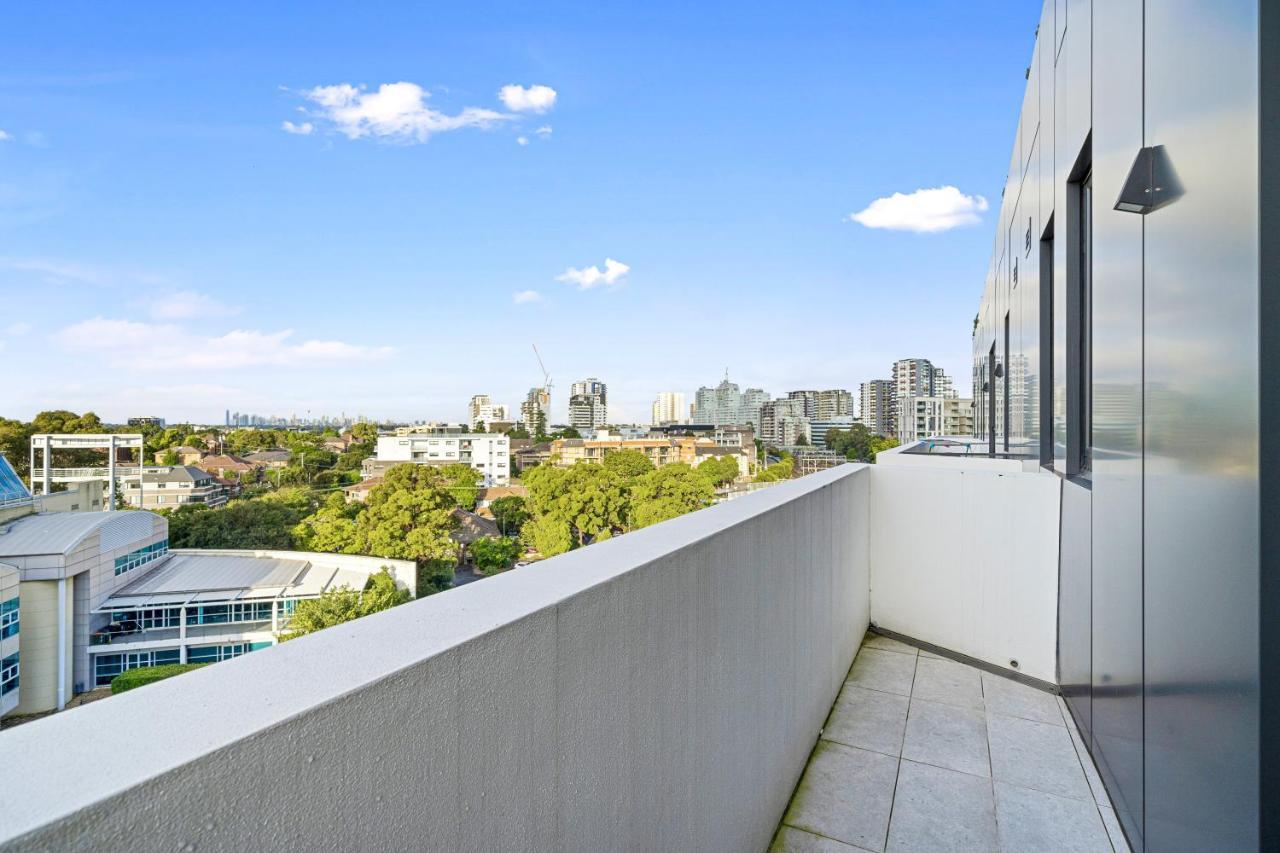 For Long Term Tenants In Strathfield Cbd * Sydney