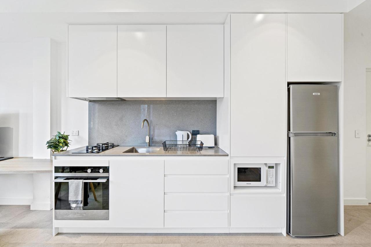 For Long Term Tenants In Strathfield Cbd Apartment *
