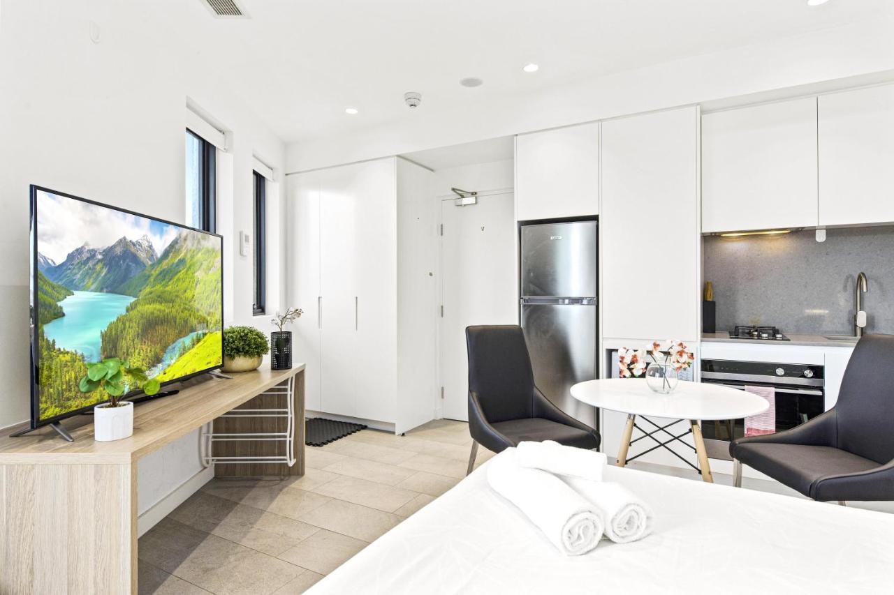Apartment For Long Term Tenants In Strathfield Cbd