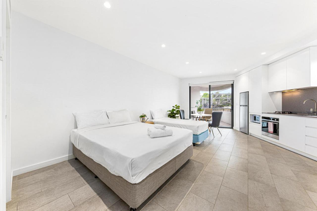 For Long Term Tenants In Strathfield Cbd *