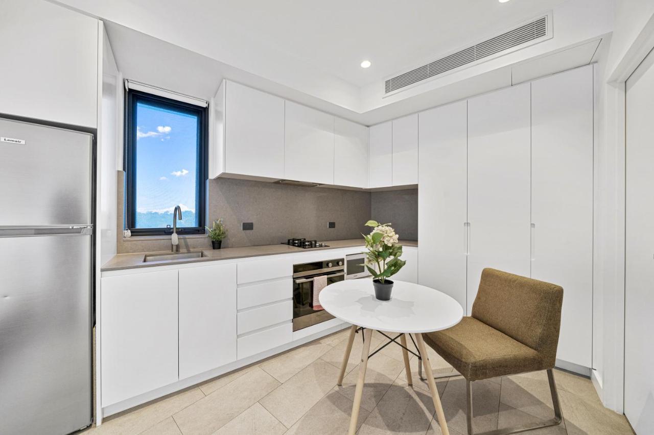 For Long Term Tenants In Strathfield Cbd *