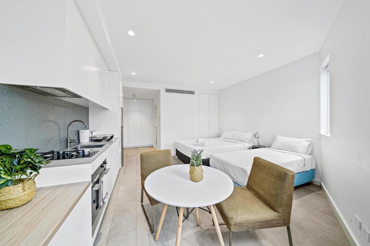 For Long Term Tenants In Strathfield Cbd * Sydney