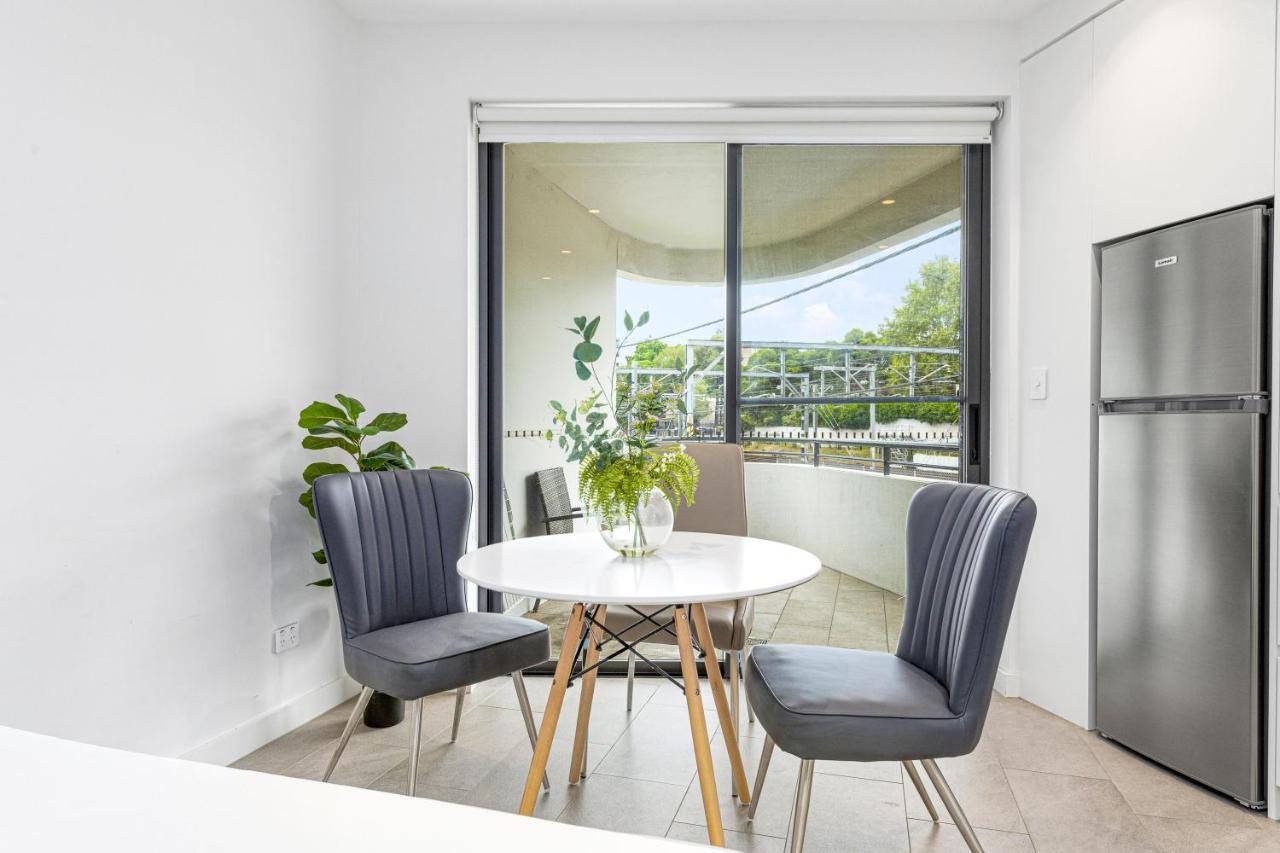 Apartment For Long Term Tenants In Strathfield Cbd