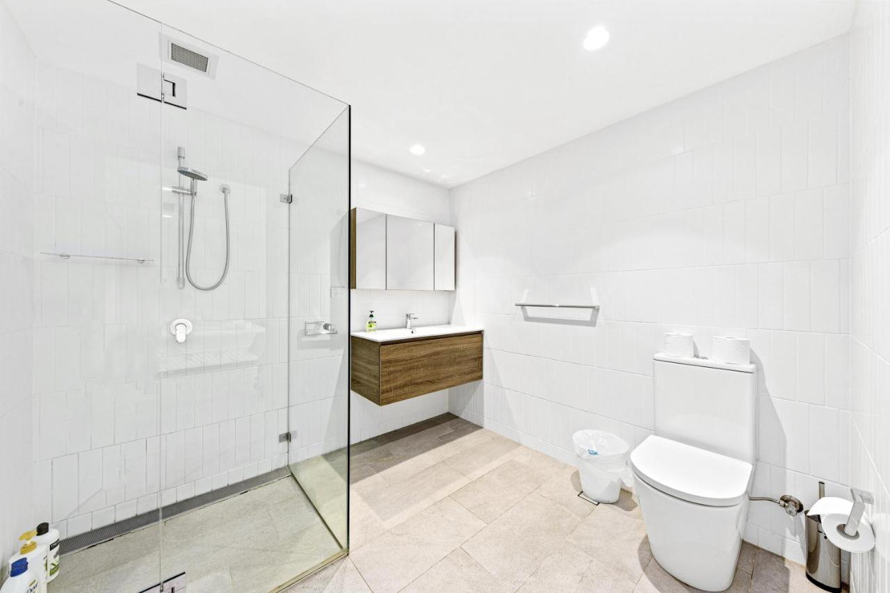 For Long Term Tenants In Strathfield Cbd Apartment