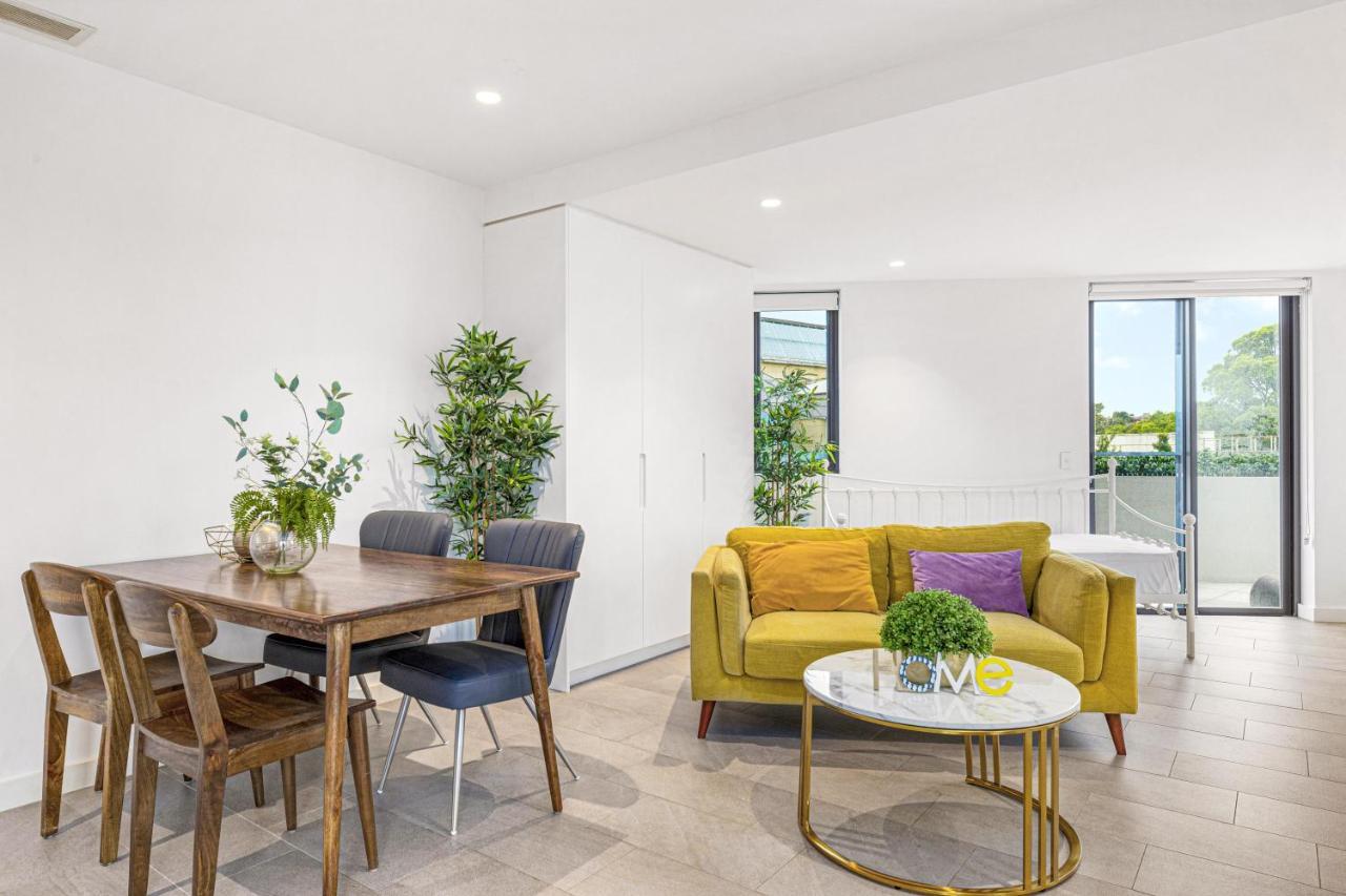 For Long Term Tenants In Strathfield Cbd Sydney