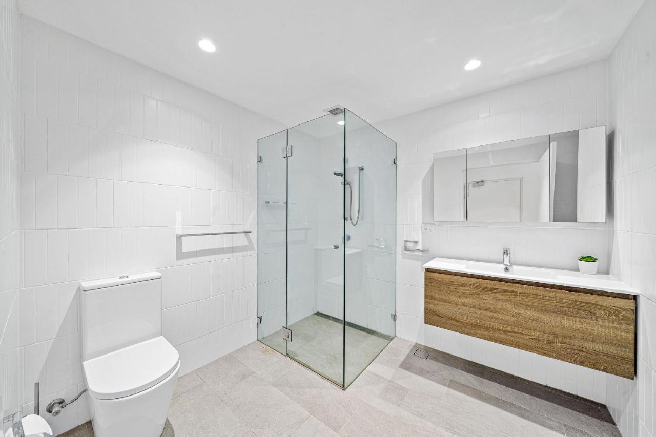 For Long Term Tenants In Strathfield Cbd *