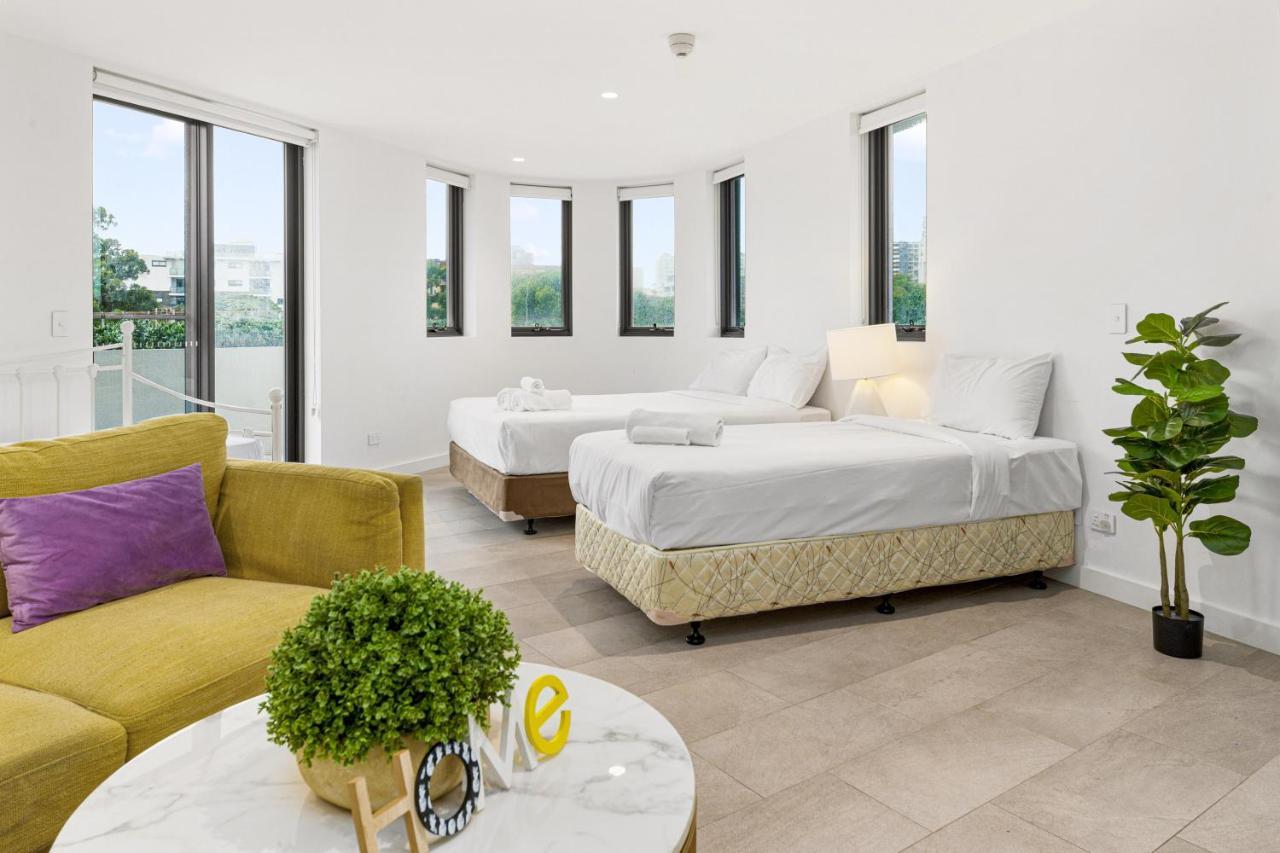 Apartment For Long Term Tenants In Strathfield Cbd Sydney