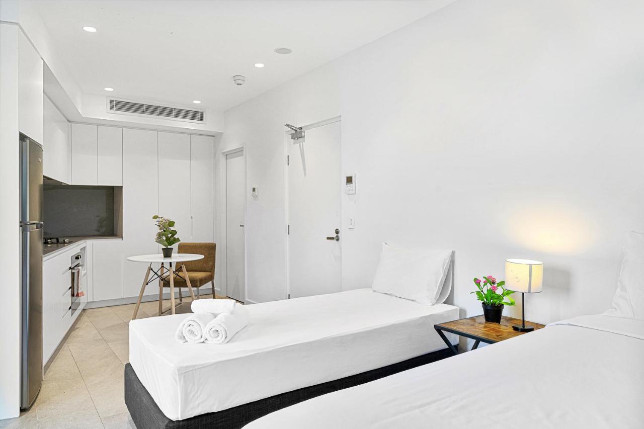 For Long Term Tenants In Strathfield Cbd Sydney