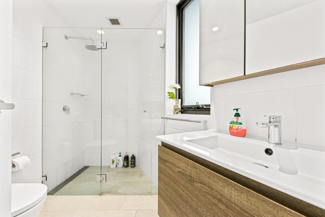 Apartment For Long Term Tenants In Strathfield Cbd