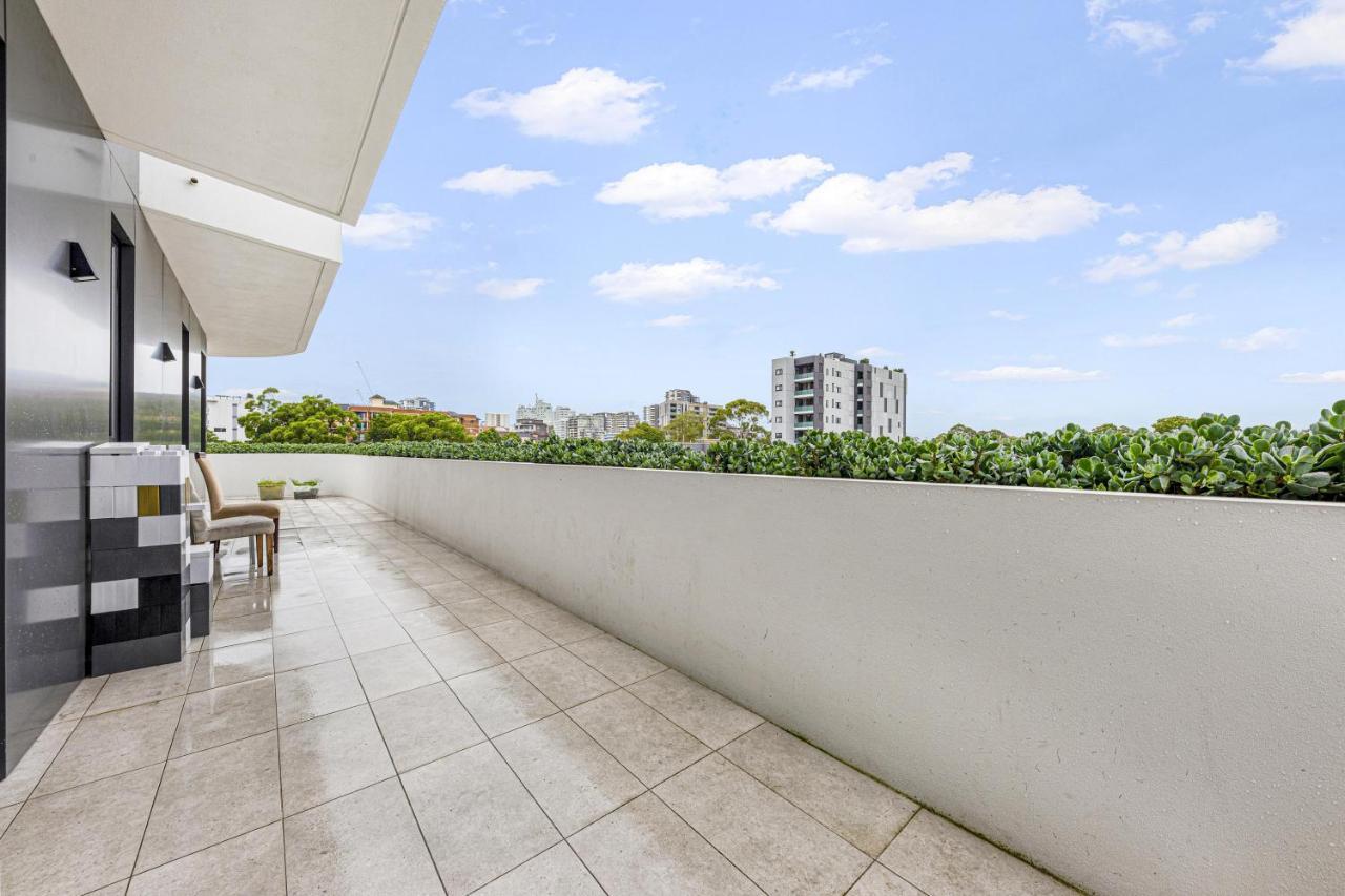 For Long Term Tenants In Strathfield Cbd Apartment