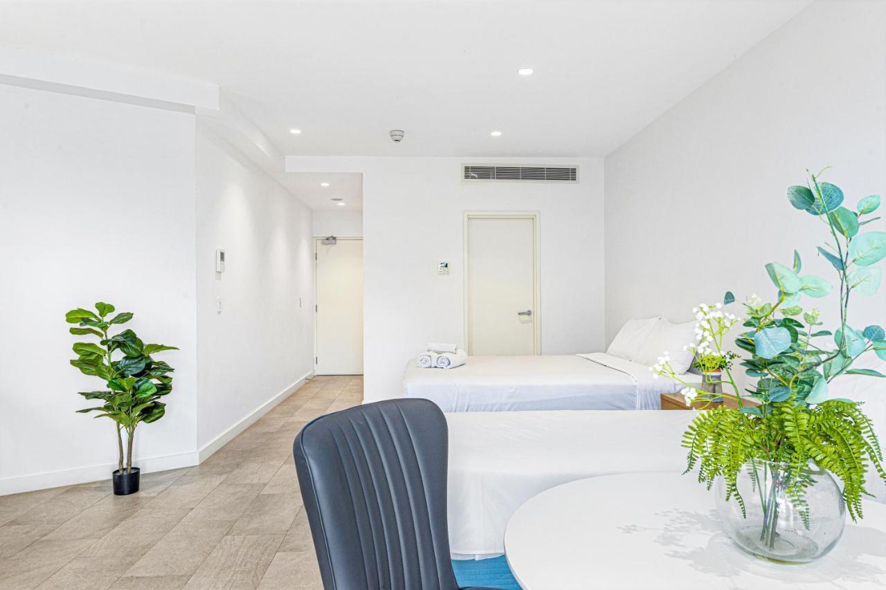 For Long Term Tenants In Strathfield Cbd Apartment Sydney