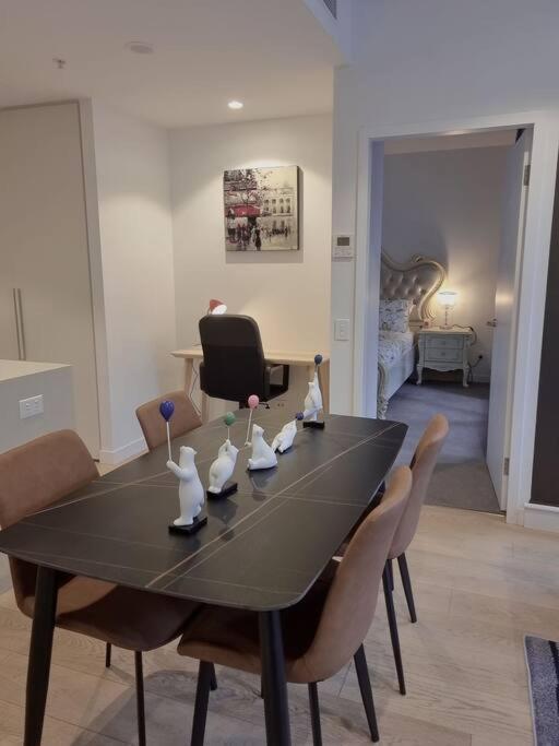 Sapphire Royale In Macquarie Park Apartment