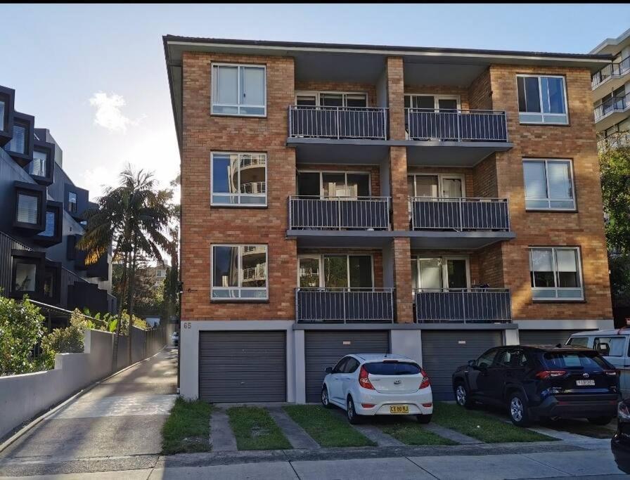 Close To The Famous Bondi In Australia Apartment Sydney
