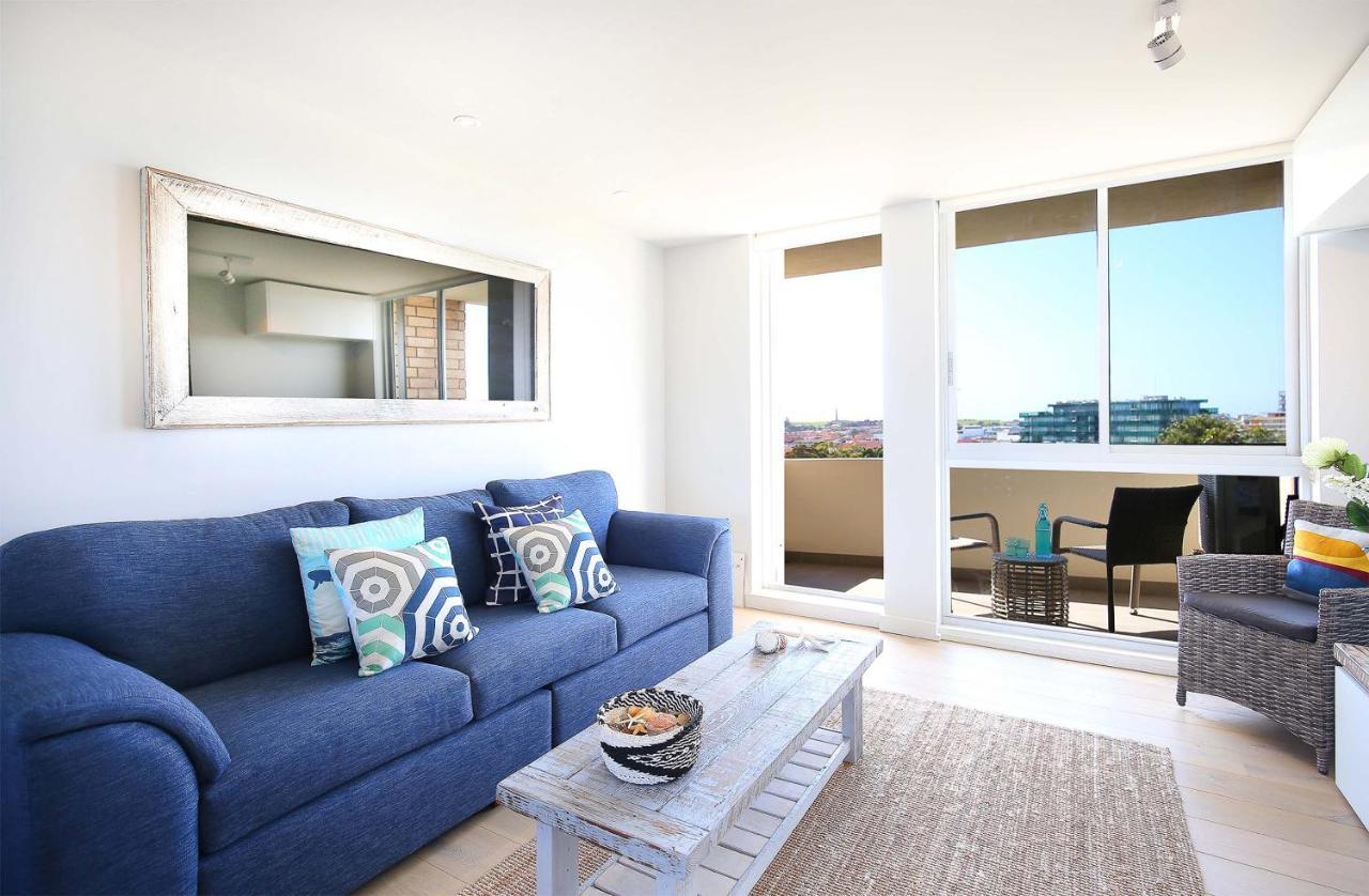 Bondi Aqua Vista - Walk To And Shops Apartment *