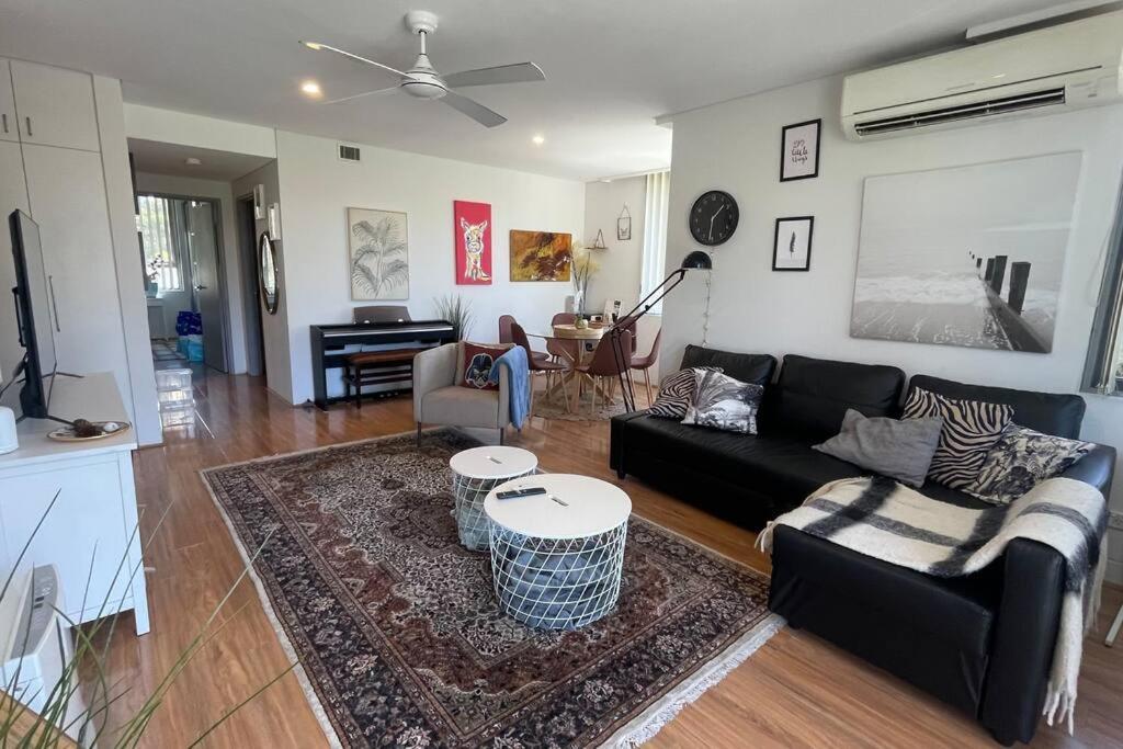 Gem Family - Olympic Park, Newington Sydney
