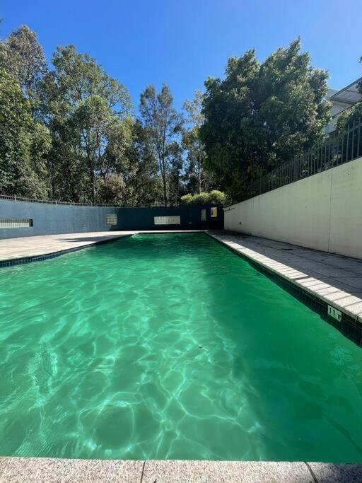 Gem Family - Olympic Park, Newington Apartment Sydney