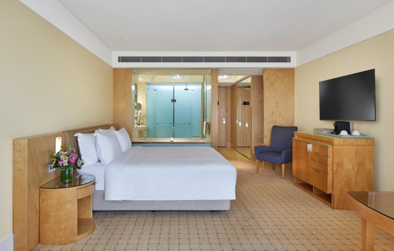 The Fullerton Sydney