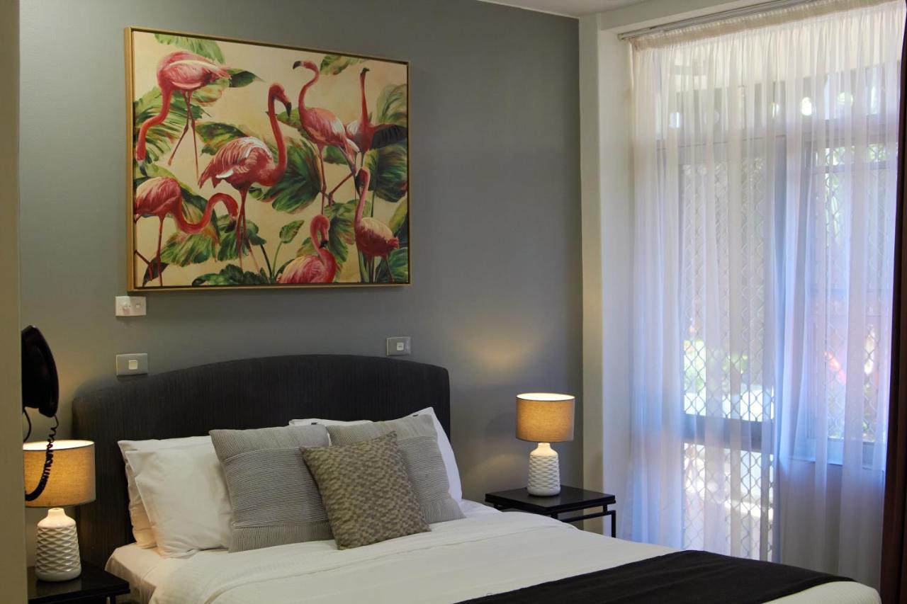 Mariners Court Hotel 3*