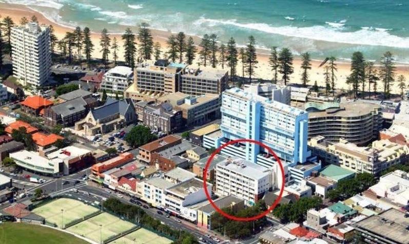 1br Unit At Manly With Pool & Hot Tub * Sydney