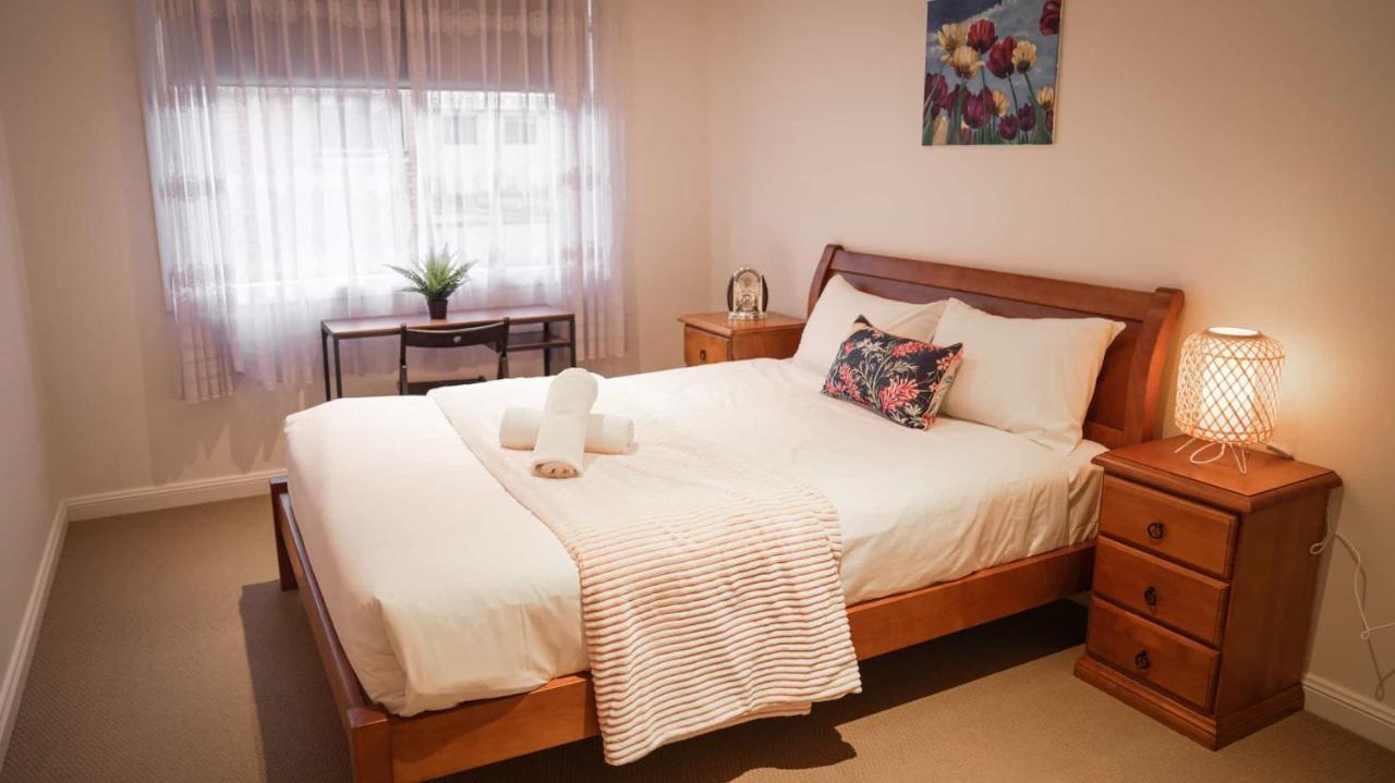Holiday home Modern 3bd Townhouse In Marsfield Sydney