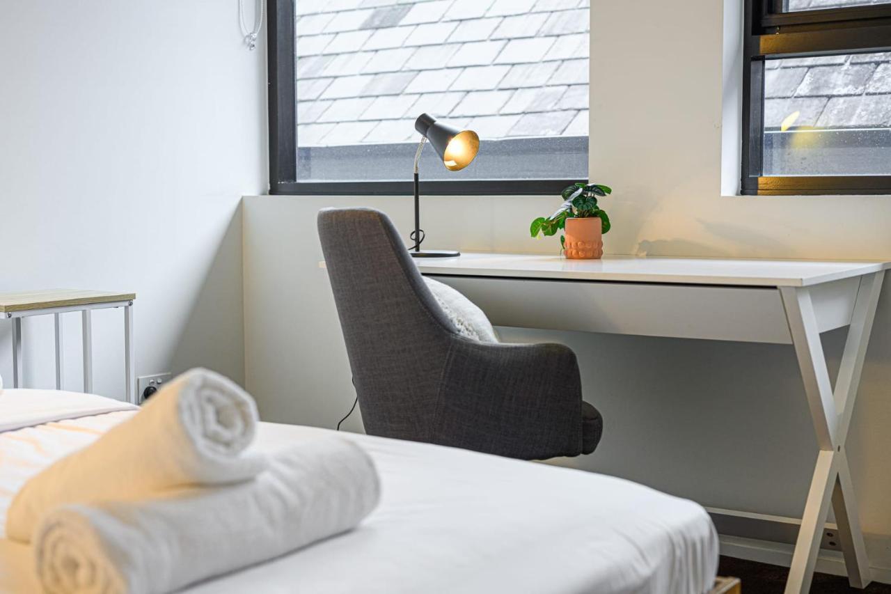 Comfy 2bd In Heart Of North Near By Cbd * Sydney