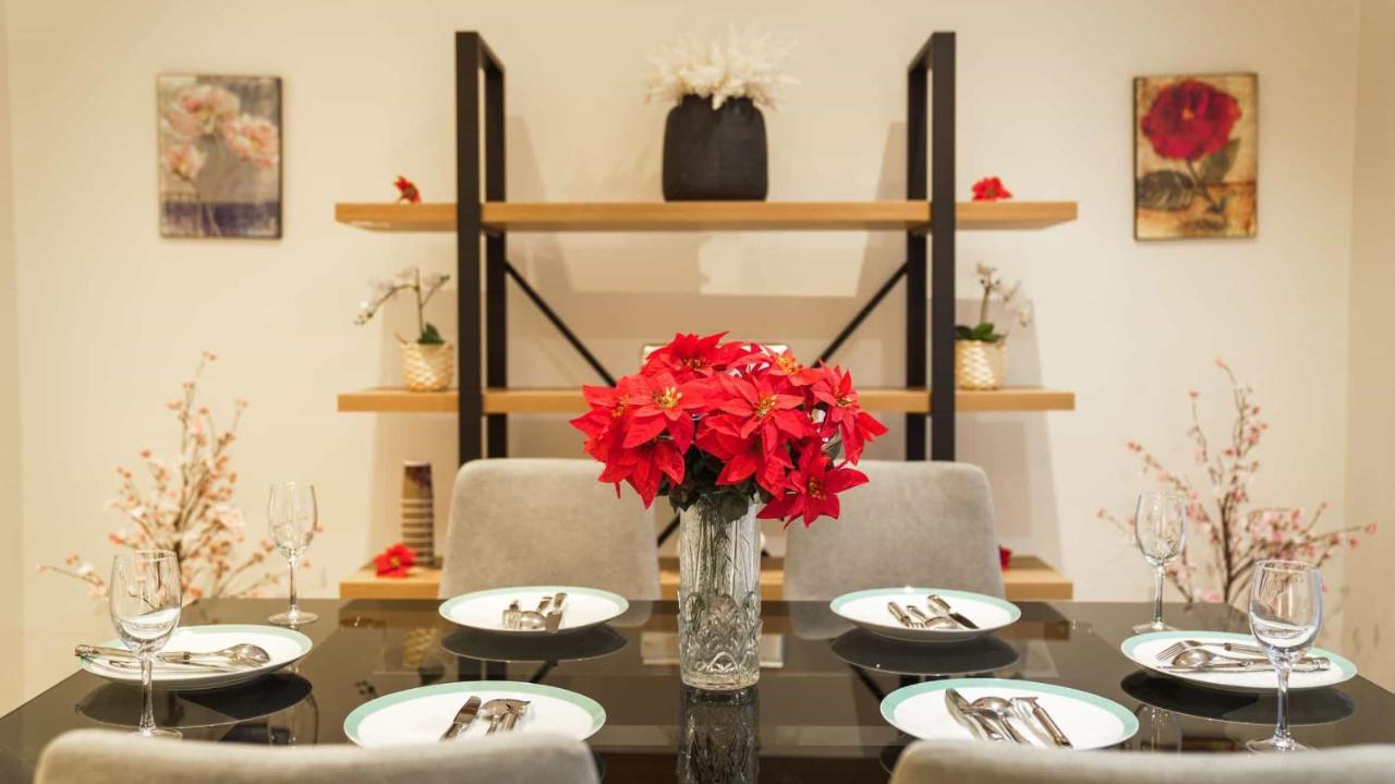 Modern 3bd Townhouse In Marsfield *