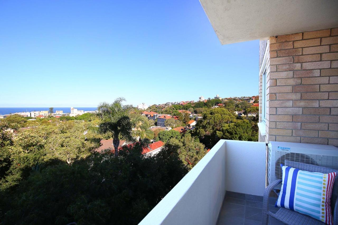 Bondi Aqua Vista - Walk To And Shops Apartment *