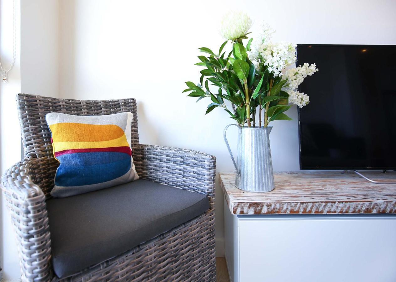Bondi Aqua Vista - Walk To And Shops Apartment Sydney