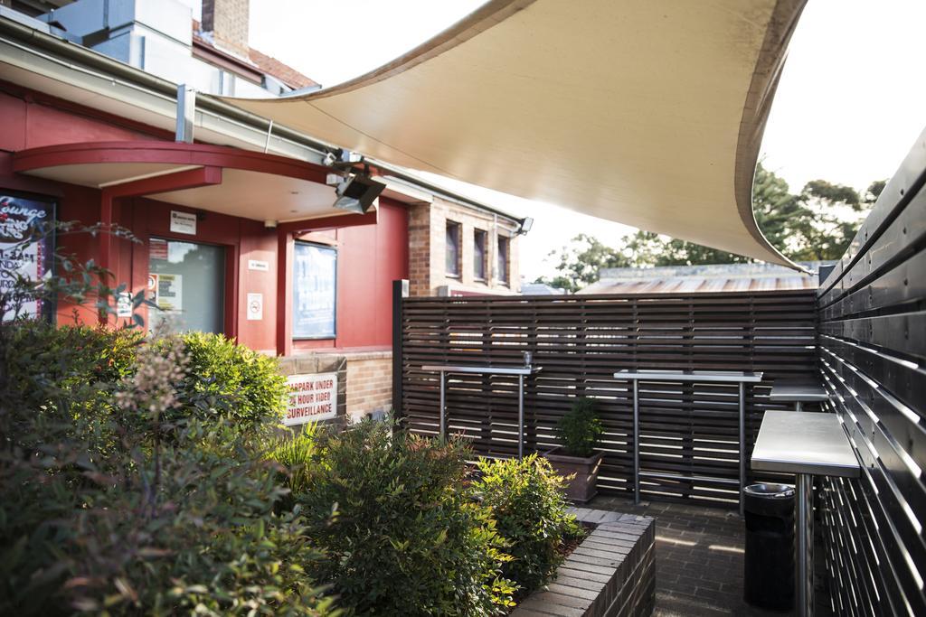 Melton Auburn Hotel 2*