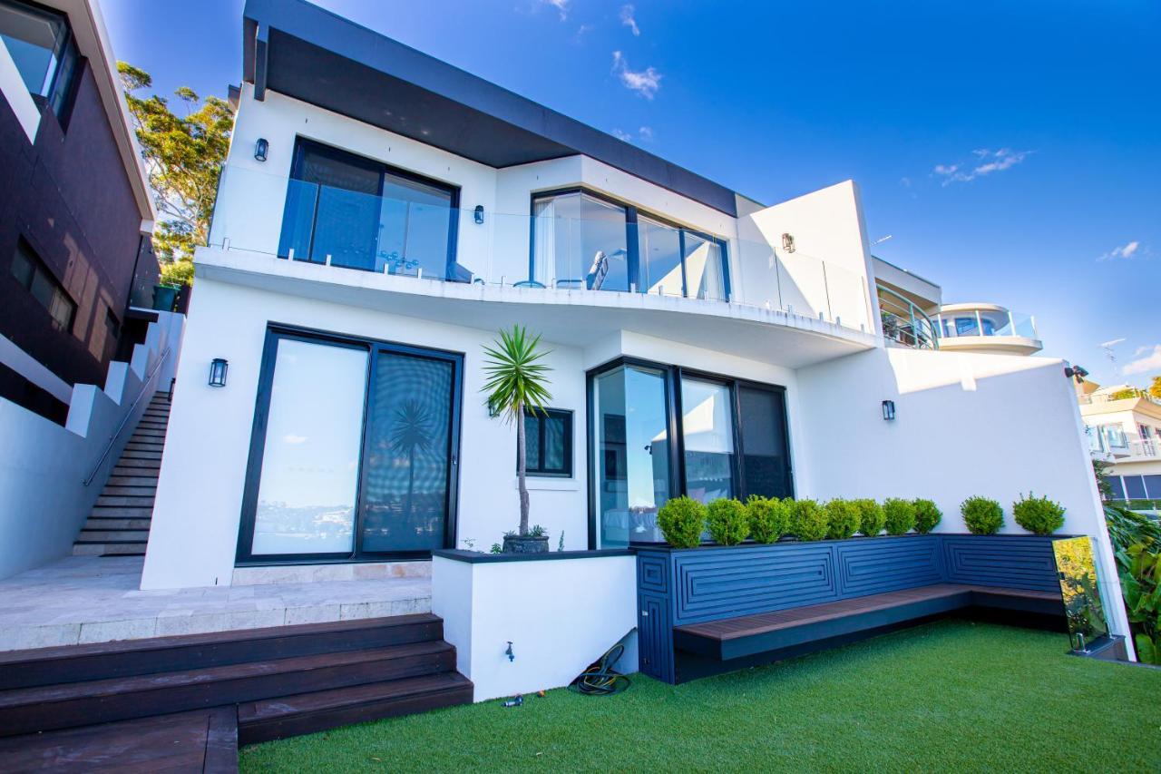 Luxury Waterfront @ Kyle Bay 3 Bedroom Duplex Holiday home *