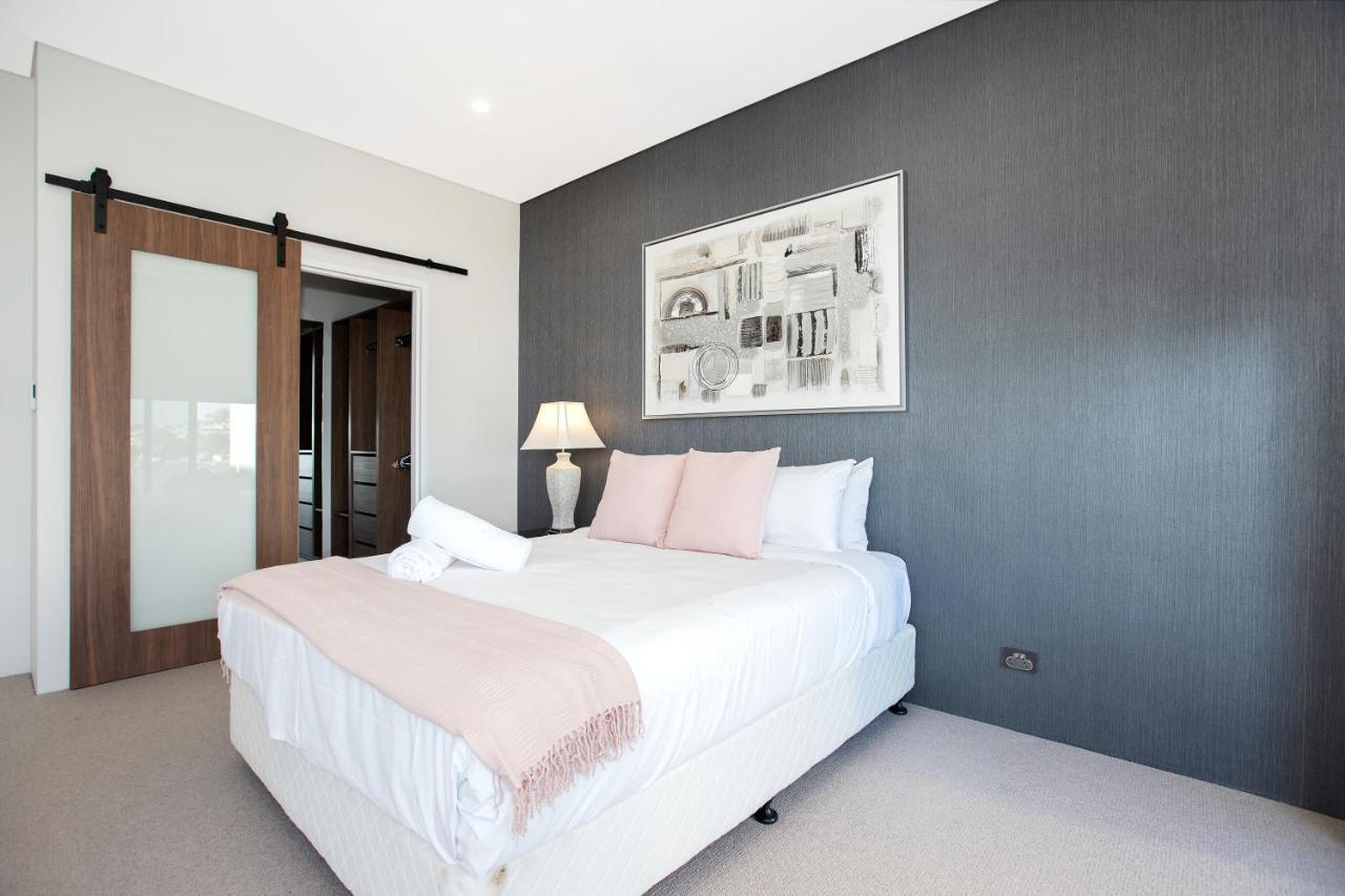 Holiday home Luxury Waterfront @ Kyle Bay 3 Bedroom Duplex