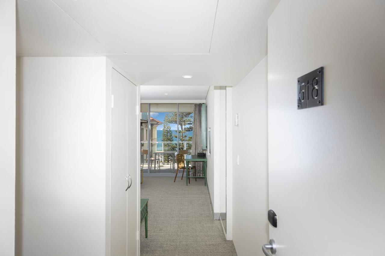 The Sebel Manly Sydney