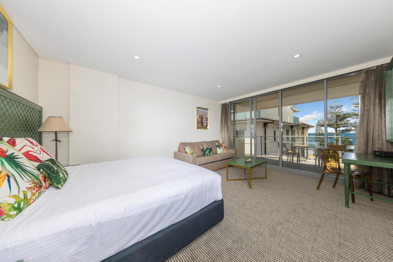 Hotel The Sebel Manly 4*