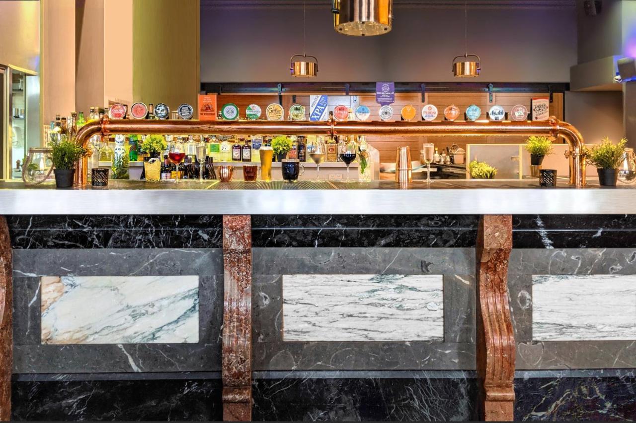 Harbour Marriott At Circular Quay Hotel 5*
