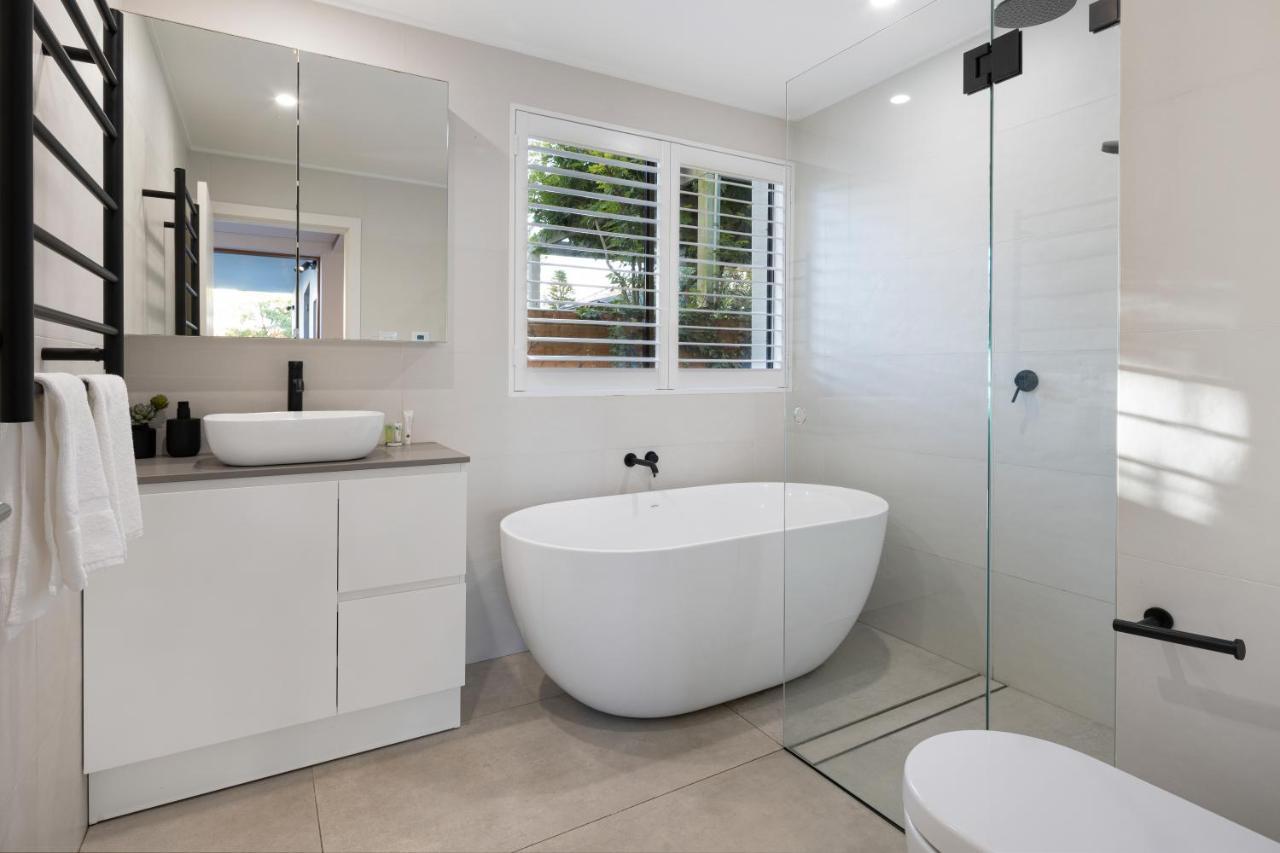 Retreat Holiday home Sydney