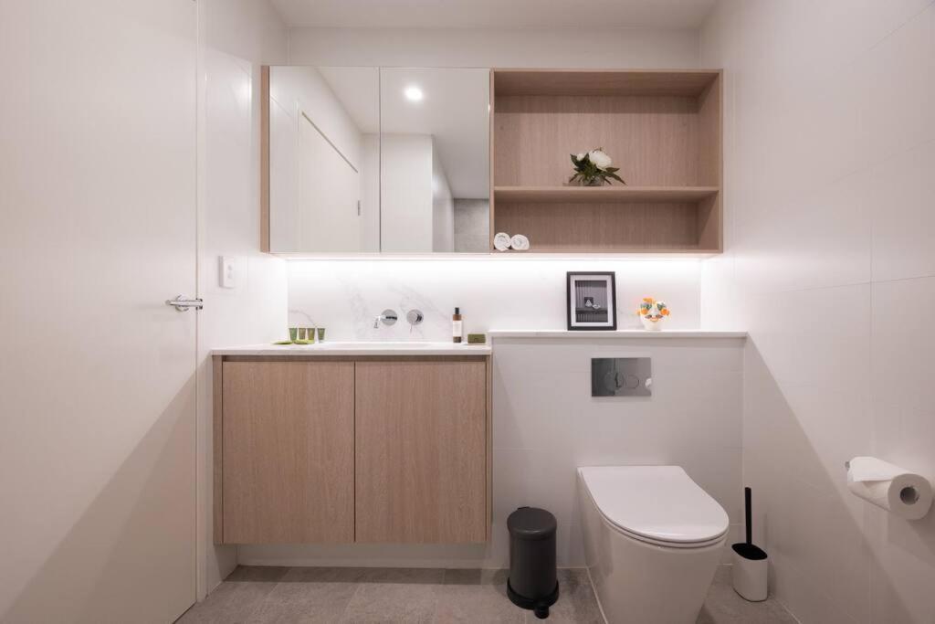 Le Soleil The Sun-inspired Luxury Sydney