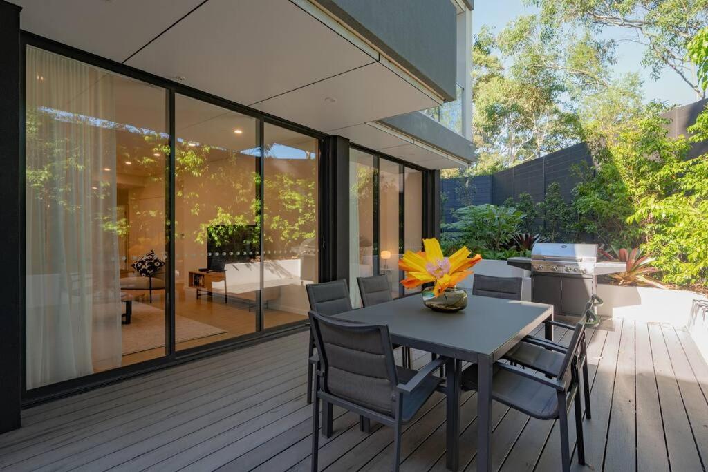 Le Soleil The Sun-inspired Luxury