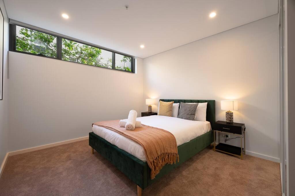 Apartment Le Soleil The Sun-inspired Luxury