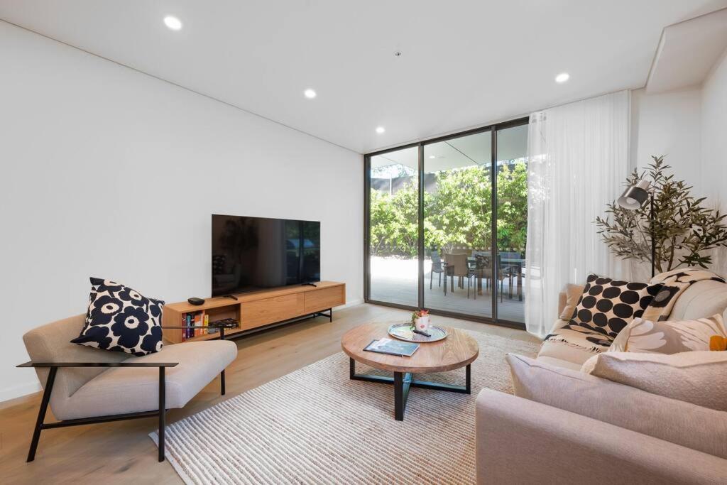Le Soleil The Sun-inspired Luxury * Sydney
