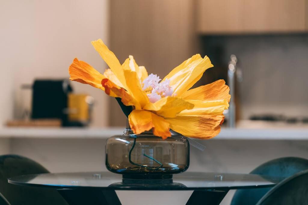 Apartment Le Soleil The Sun-inspired Luxury Sydney