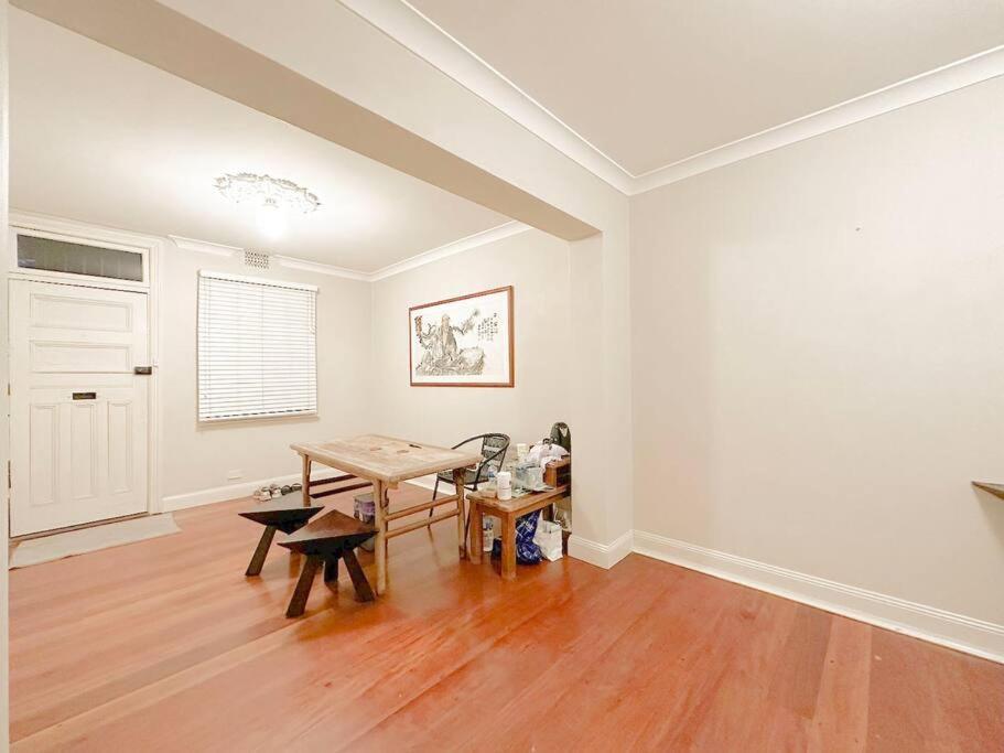 Pyrnmont Terrace & Townhouse Homestay