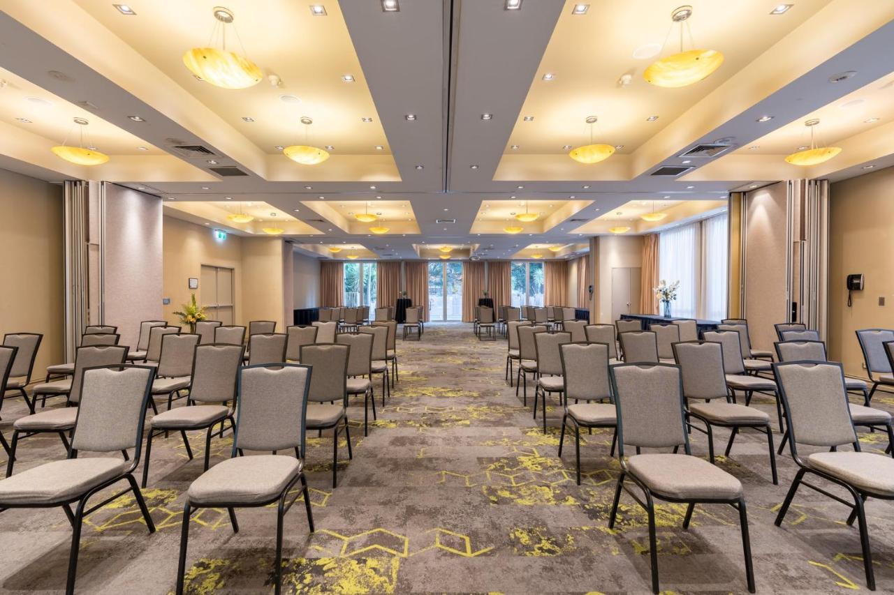 Parramatta By Ihg Hotel 4*