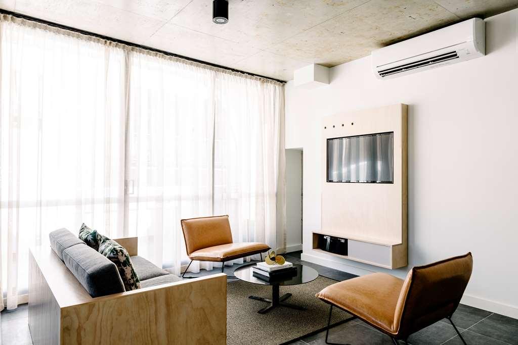 Aparthotel Veriu Broadway