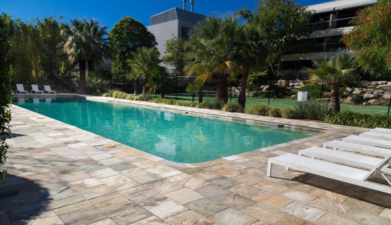 Forb184 - Luxury Inner Sydney